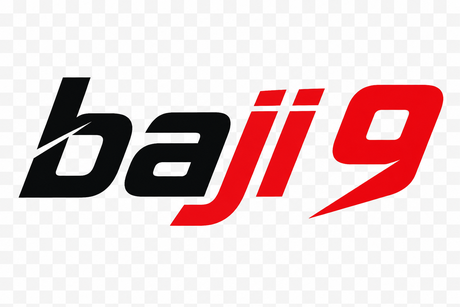 baji 9 logo